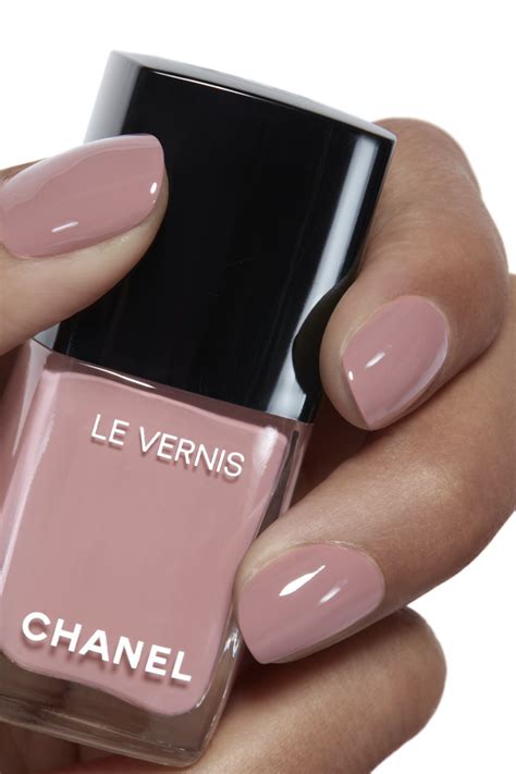 chanel daydream nail polish|chanel nail polish colour chart.